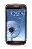 Смартфон Samsung Galaxy S3 GT-I9300 16Gb Amber Brown - Арсеньев