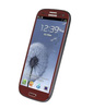 Смартфон Samsung Galaxy S3 GT-I9300 16Gb La Fleur Red - Арсеньев