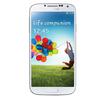 Смартфон Samsung Galaxy S4 GT-I9505 White - Арсеньев