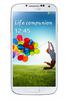 Смартфон Samsung Galaxy S4 GT-I9500 16Gb White Frost - Арсеньев