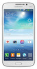 Смартфон SAMSUNG I9152 Galaxy Mega 5.8 White - Арсеньев