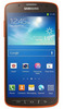 Смартфон SAMSUNG I9295 Galaxy S4 Activ Orange - Арсеньев