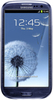 Смартфон SAMSUNG I9300 Galaxy S III 16GB Pebble Blue - Арсеньев