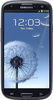 Смартфон SAMSUNG I9300 Galaxy S III Black - Арсеньев