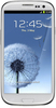 Смартфон SAMSUNG I9300 Galaxy S III 16GB Marble White - Арсеньев