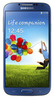 Смартфон SAMSUNG I9500 Galaxy S4 16Gb Blue - Арсеньев