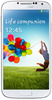 Смартфон SAMSUNG I9500 Galaxy S4 16Gb White - Арсеньев