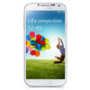 Сотовый телефон Samsung Samsung Galaxy S4 GT-i9505ZWA 16Gb - Арсеньев
