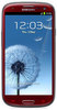 Смартфон Samsung Samsung Смартфон Samsung Galaxy S III GT-I9300 16Gb (RU) Red - Арсеньев