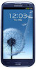 Смартфон Samsung Samsung Смартфон Samsung Galaxy S III 16Gb Blue - Арсеньев