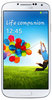 Смартфон Samsung Samsung Смартфон Samsung Galaxy S4 16Gb GT-I9500 (RU) White - Арсеньев