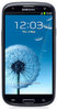 Смартфон Samsung Samsung Смартфон Samsung Galaxy S3 64 Gb Black GT-I9300 - Арсеньев