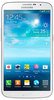 Смартфон Samsung Samsung Смартфон Samsung Galaxy Mega 6.3 8Gb GT-I9200 (RU) белый - Арсеньев