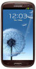 Смартфон Samsung Samsung Смартфон Samsung Galaxy S III 16Gb Brown - Арсеньев