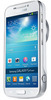 Смартфон SAMSUNG SM-C101 Galaxy S4 Zoom White - Арсеньев