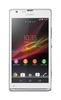 Смартфон Sony Xperia SP C5303 White - Арсеньев