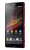 Смартфон Sony Xperia ZL Red - Арсеньев