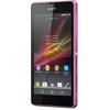 Смартфон Sony Xperia ZR Pink - Арсеньев