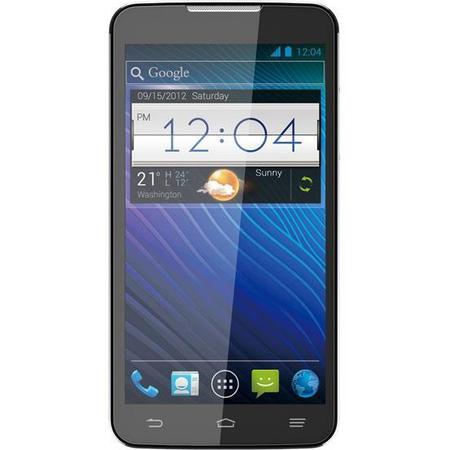 Смартфон ZTE Grand Memo Blue - Арсеньев