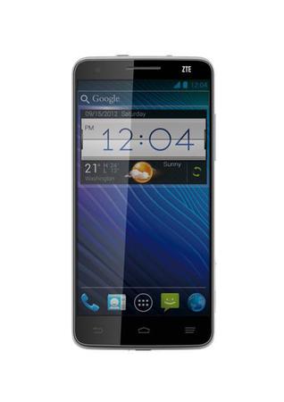 Смартфон ZTE Grand S White - Арсеньев